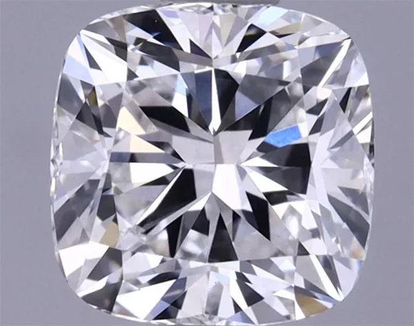 1.39 Carat · F · VS1 Rare Carat Ideal Cut