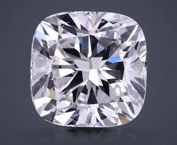 1.39 Carat · F · VS1 Rare Carat Ideal Cut