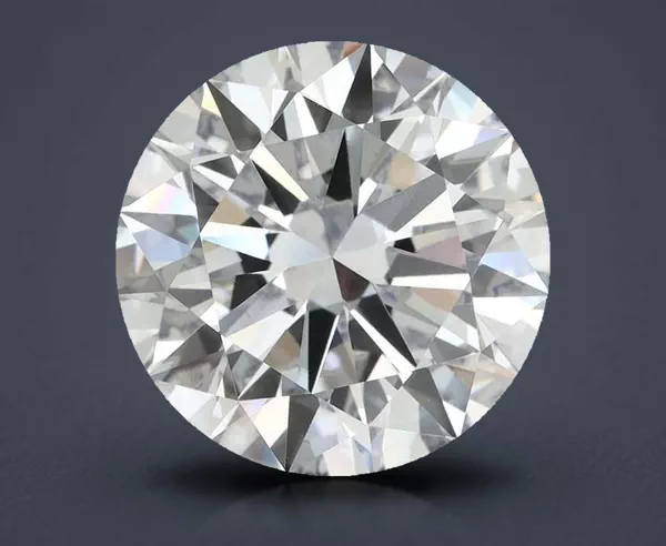 6.81 Carat · D · VVS2 excellent Cut