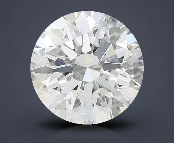 2.67 Carat · E · VVS2 excellent Cut