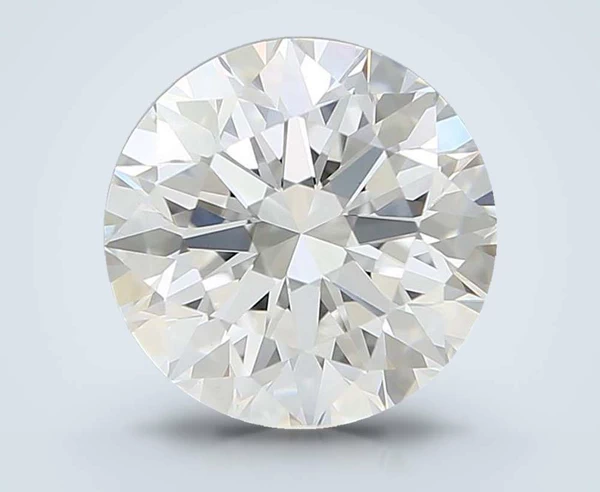 2.67 Carat · E · VVS2 excellent Cut
