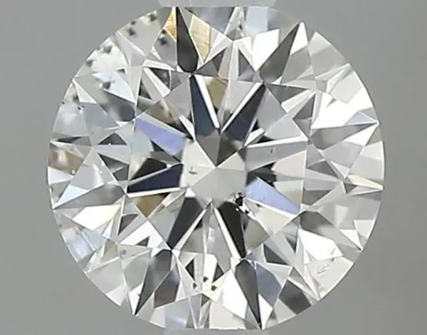0.66 Carat · K · SI2 Rare Carat Ideal Cut