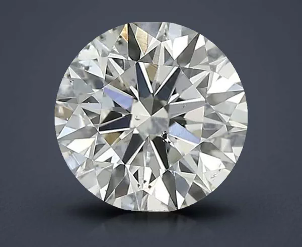 0.66 Carat · K · SI2 Rare Carat Ideal Cut
