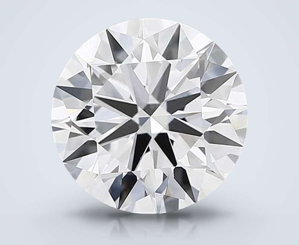 3.35 Carat · D · VS1 Rare Carat Ideal Cut