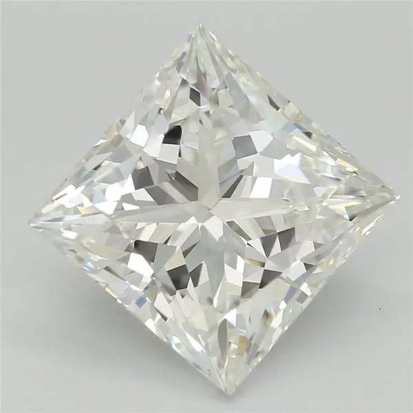4 Carat · F · VVS2 Rare Carat Ideal Cut