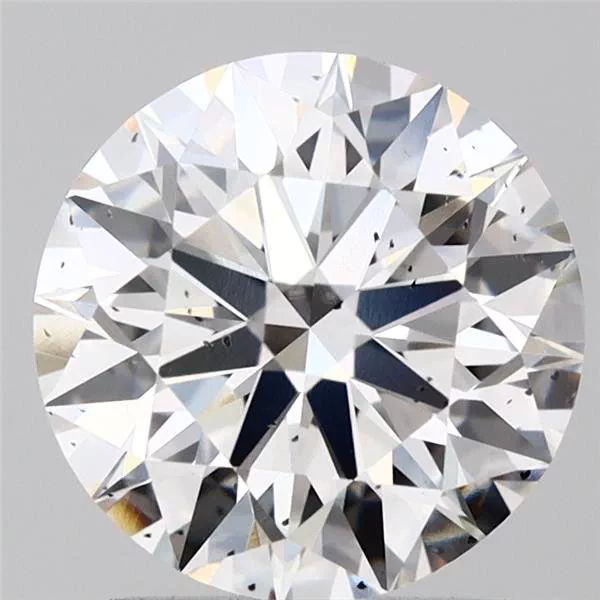 2.04 Carat · F · SI1 Rare Carat Ideal Cut