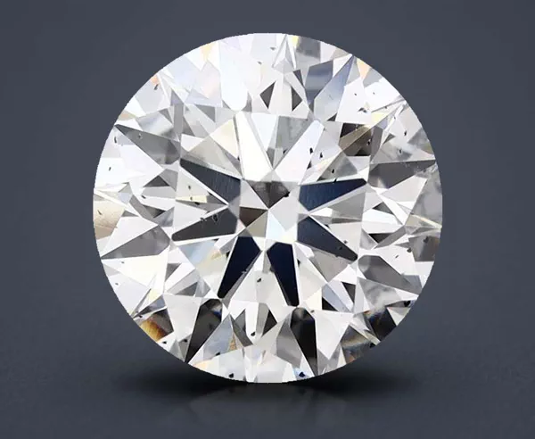 2.04 Carat · F · SI1 Rare Carat Ideal Cut