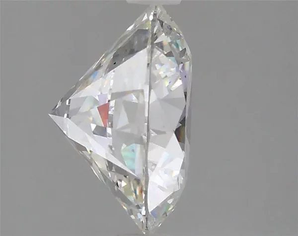 3.77 Carat · F · VS1 Rare Carat Ideal Cut