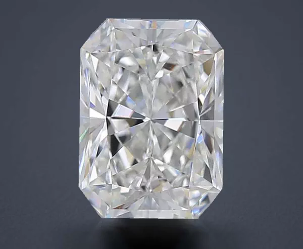 1.27 Carat · F · IF very good Cut