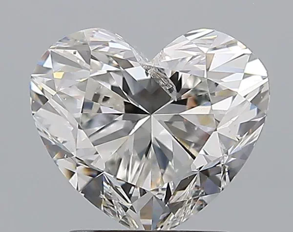 2 Carat · G · SI2 Rare Carat Ideal Cut