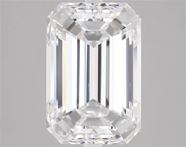 4.02 Carat · E · VS1 Rare Carat Ideal Cut