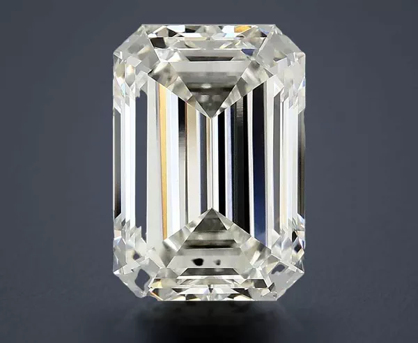 4.06 Carat · H · VVS2 Rare Carat Ideal Cut