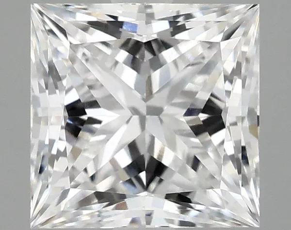 1.77 Carat · D · VS1 Rare Carat Ideal Cut