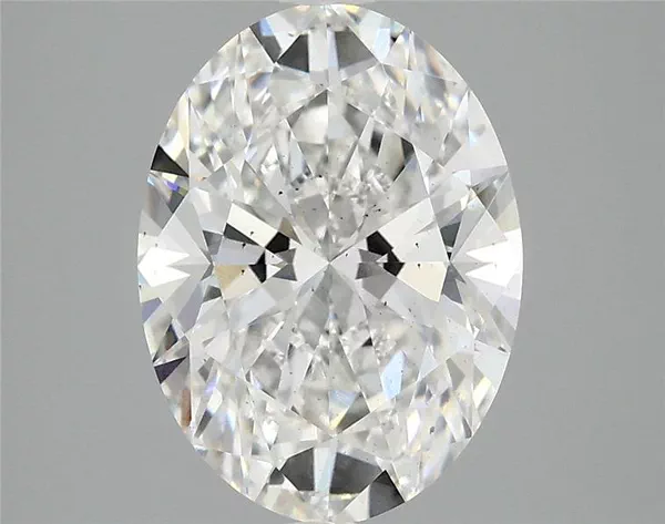 3.09 Carat · E · SI1 Rare Carat Ideal Cut