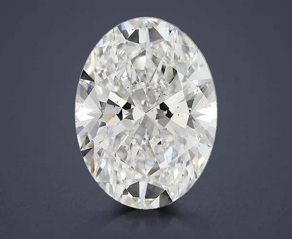 3.09 Carat · E · SI1 Rare Carat Ideal Cut