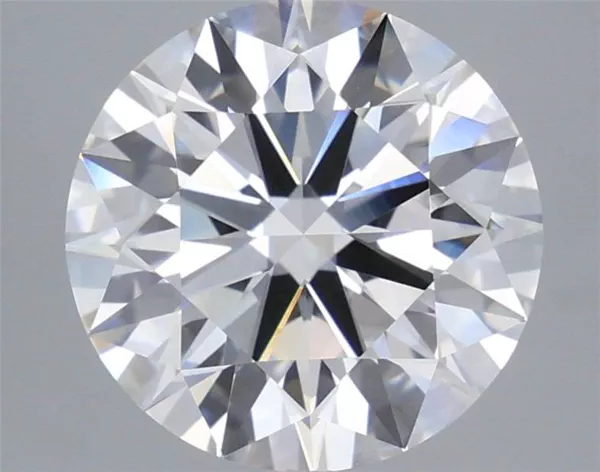 5.24 Carat · F · VS1 Rare Carat Ideal Cut