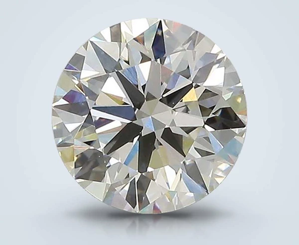 2.07 Carat · J · VS1 Rare Carat Ideal Cut