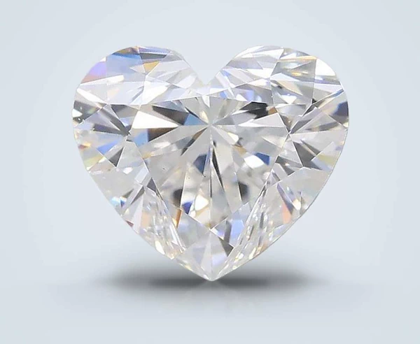 2.01 Carat · D · VS1 Rare Carat Ideal Cut