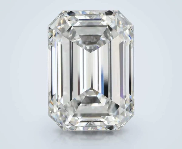 8.12 Carat · F · VVS2 Rare Carat Ideal Cut