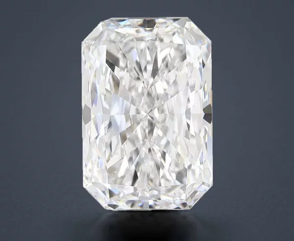3.02 Carat · D · VS2 Rare Carat Ideal Cut