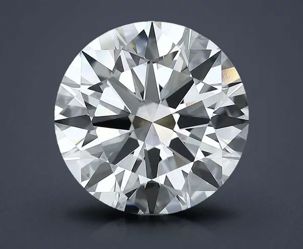 8.51 Carat · E · VS1 Rare Carat Ideal Cut