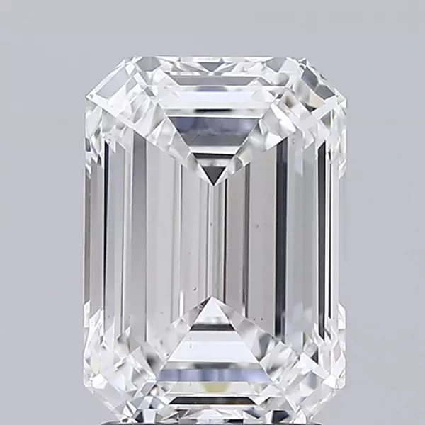 2.46 Carat · E · VS2 Rare Carat Ideal Cut