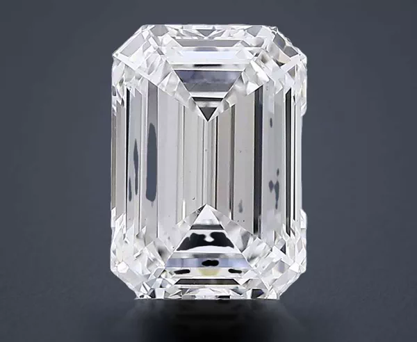 2.46 Carat · E · VS2 Rare Carat Ideal Cut