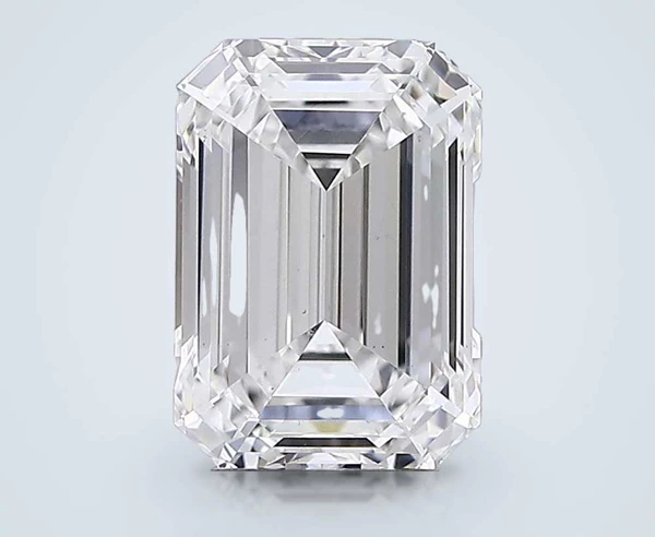 2.46 Carat · E · VS2 Rare Carat Ideal Cut