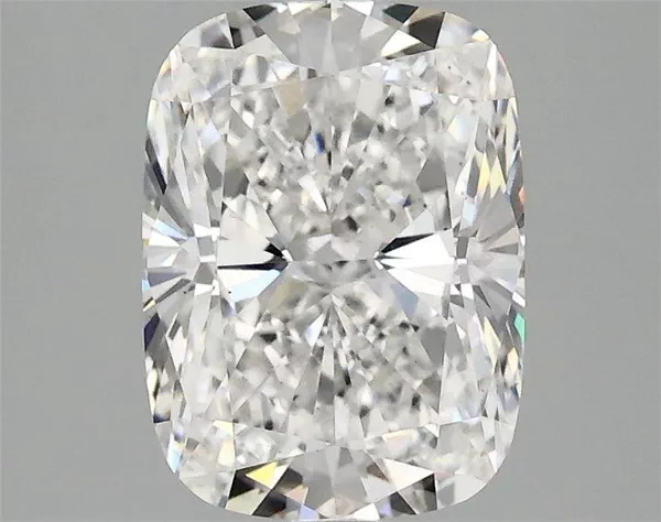 2.54 Carat · F · VS2 Rare Carat Ideal Cut