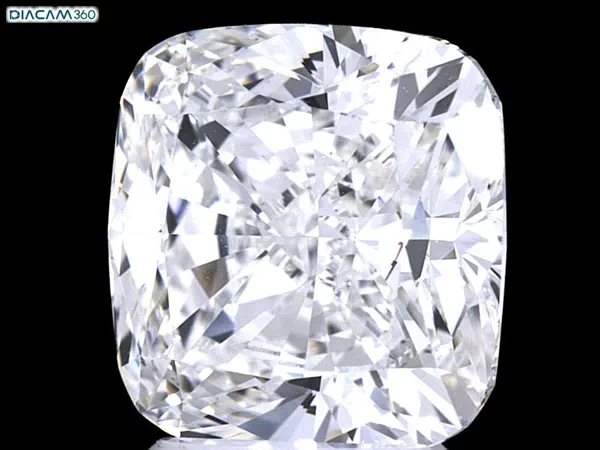4.02 Carat · I · VVS2 Rare Carat Ideal Cut