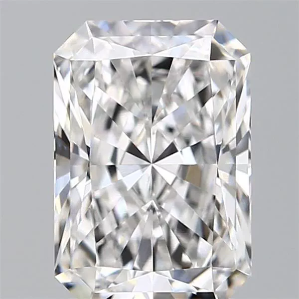 1.58 Carat · E · VVS1 Rare Carat Ideal Cut