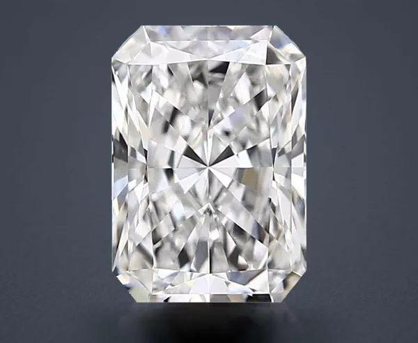1.58 Carat · E · VVS1 Rare Carat Ideal Cut