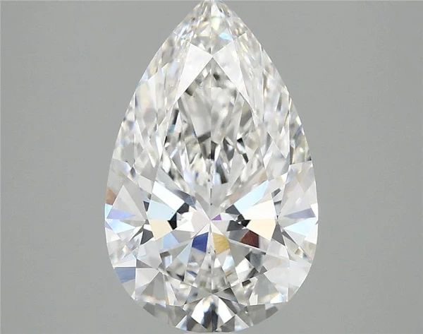 2.98 Carat · E · VS1 Rare Carat Ideal Cut