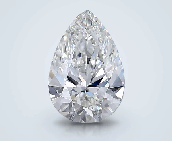 3.02 Carat · F · VVS2 Rare Carat Ideal Cut