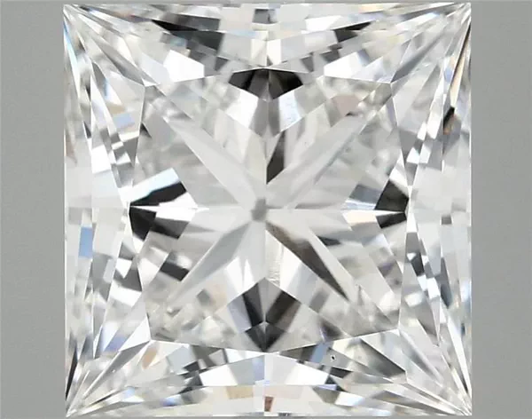 6.03 Carat · F · VS1 Rare Carat Ideal Cut