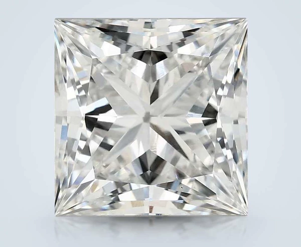 6.03 Carat · F · VS1 Rare Carat Ideal Cut