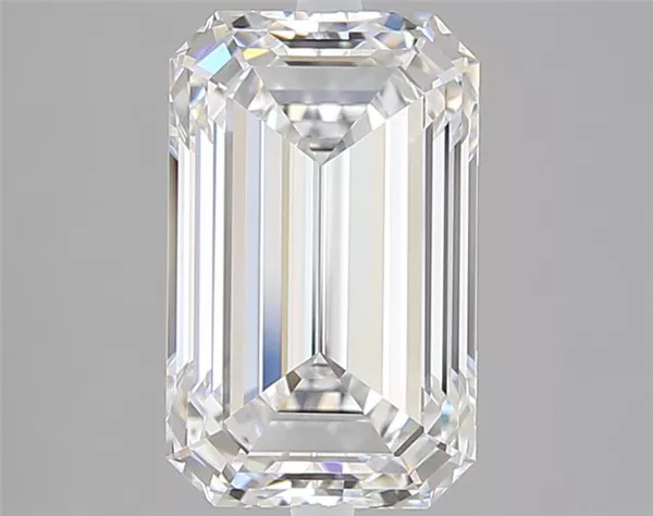 3.41 Carat · D · FL Rare Carat Ideal Cut