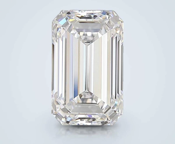 3.41 Carat · D · FL Rare Carat Ideal Cut