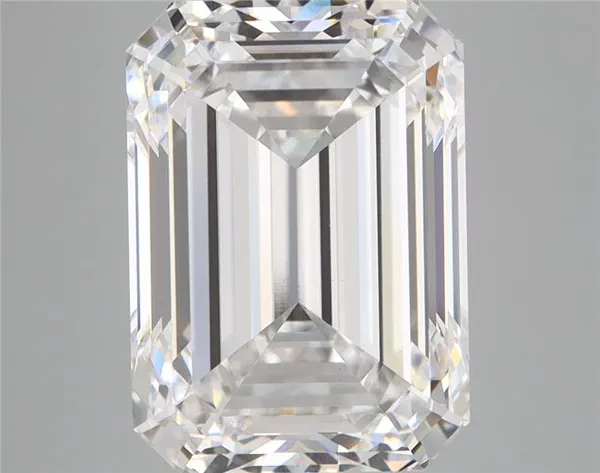 7.03 Carat · D · VS1 Rare Carat Ideal Cut