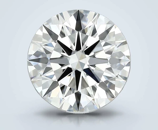 1.19 Carat · D · VVS1 Rare Carat Ideal Cut