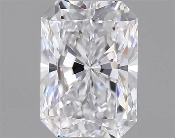 1.06 Carat · D · VVS2 very good Cut