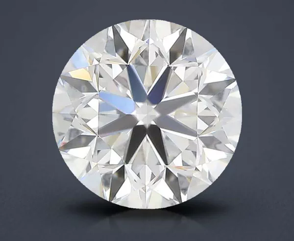 1 Carat · E · VVS2 good Cut