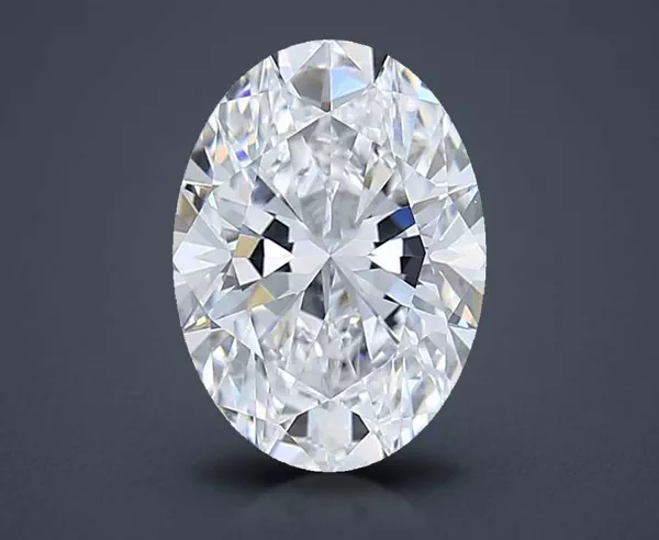 2.05 Carat · D · VVS1 Rare Carat Ideal Cut