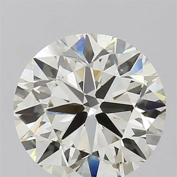 2 Carat · J · VS1 very good Cut
