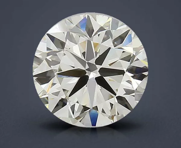 2 Carat · J · VS1 very good Cut