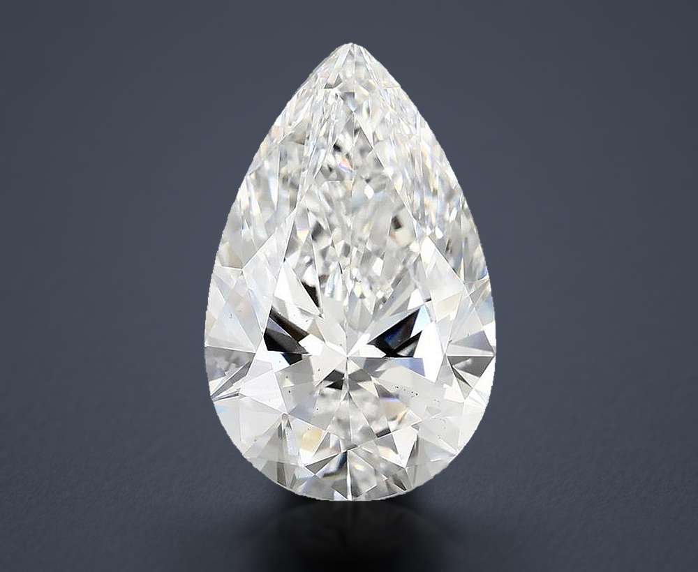6.03 Carat · E · VS2 Rare Carat Ideal Cut