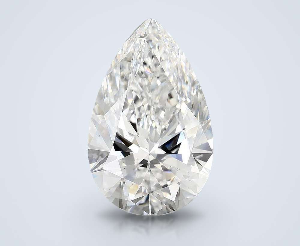 6.03 Carat · E · VS2 Rare Carat Ideal Cut