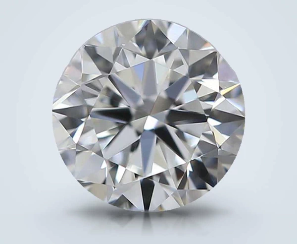 0.5 Carat · H · VVS1 very good Cut