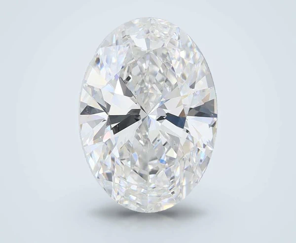2.56 Carat · D · VVS2 Rare Carat Ideal Cut
