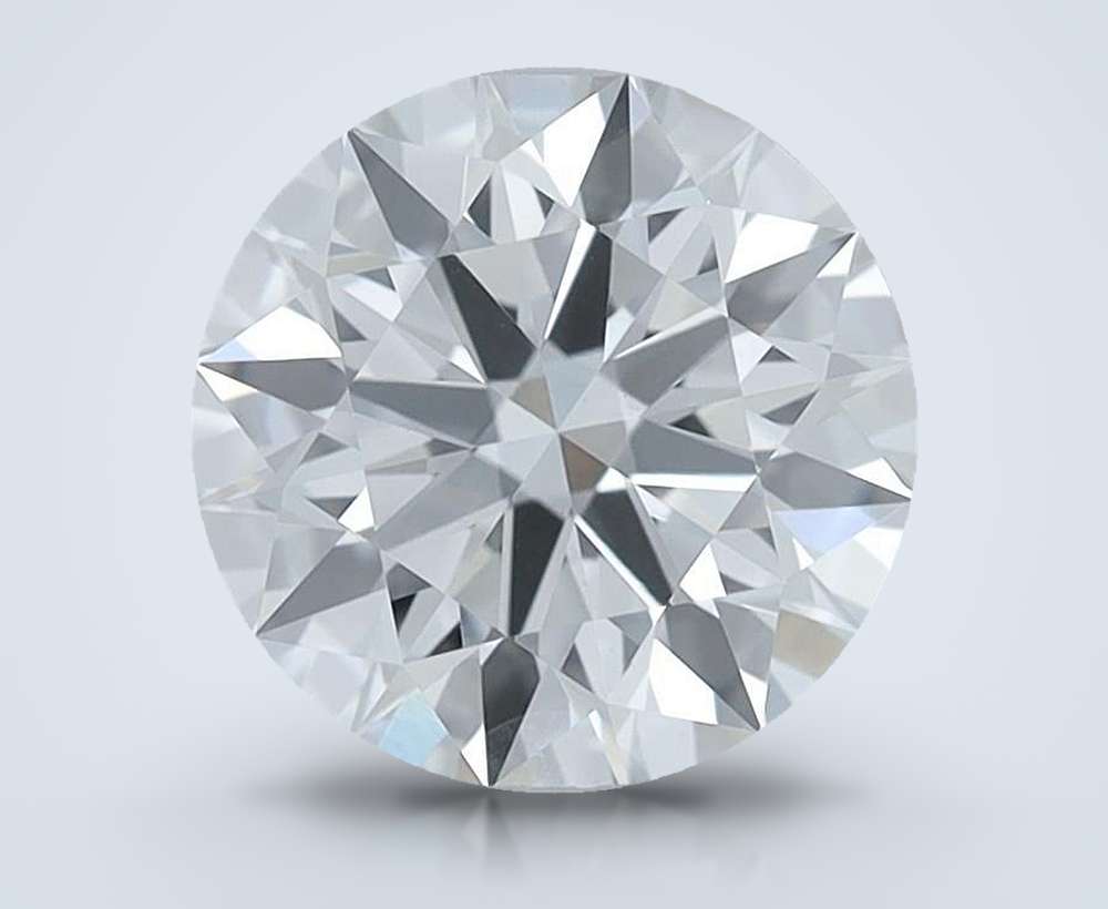 1.18 Carat · F · VS1 Rare Carat Ideal Cut